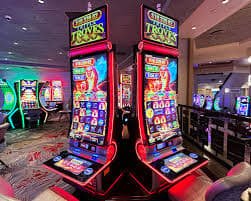 Suasana platform hiburan sports dan casino perkasajitu untuk pengguna Indonesia