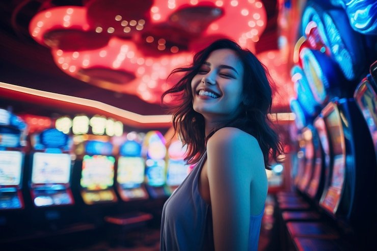 Ilustrasi aturan penggunaan akun dan perlindungan data pengguna di platform perkasajitu Indonesia