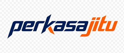 Logo perkasajitu platform hiburan Indonesia
